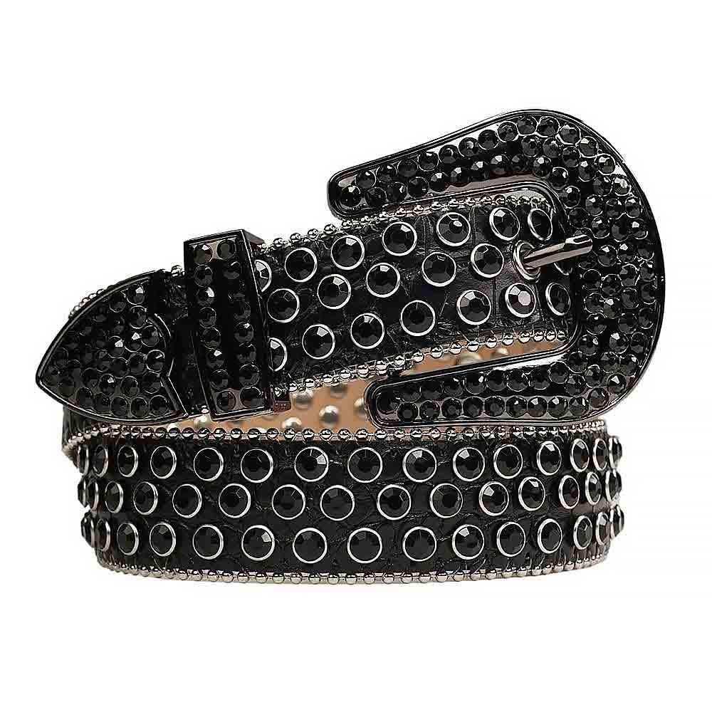 Crystal Belt - Etsy display picture 1