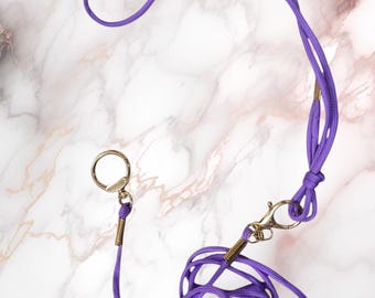 Bearded Dragon Lizard Leash and Harness Set - Fully Adjustable Harness