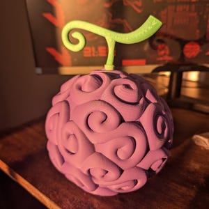 Gomu Gomu no Mi - One piece