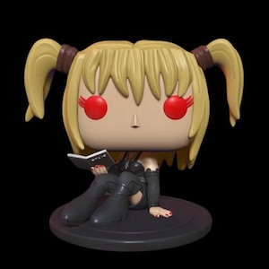 Misa Amane - Funko pop