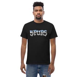 Homies SA San Antonio tee, Crazy Hispanic Spurs Fan T-Shirt, Wemby Texas basketball latino Fan Gift
