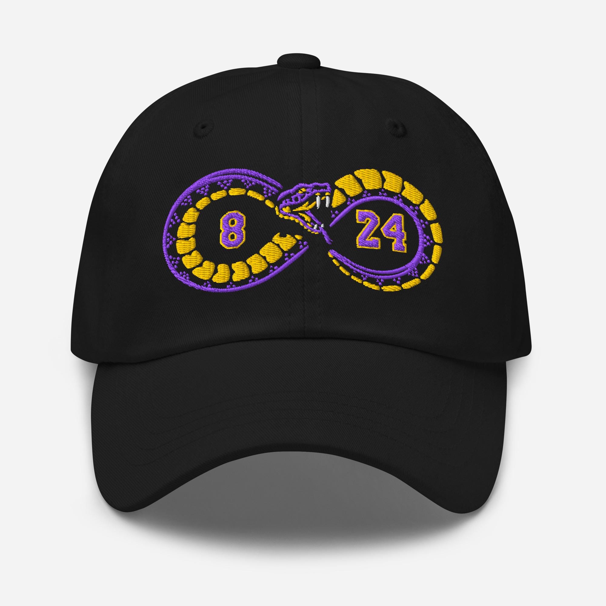 Kobe 24 Logo - Etsy