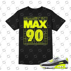 MAX 90 tee matching tee Volt