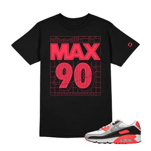 nike infrared shirt