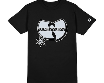 Wutang Wemby SA San Antonio tee, Crazy Hispanic Spurs Fan T-Shirt, Wemby Texas NBA Fan Gift