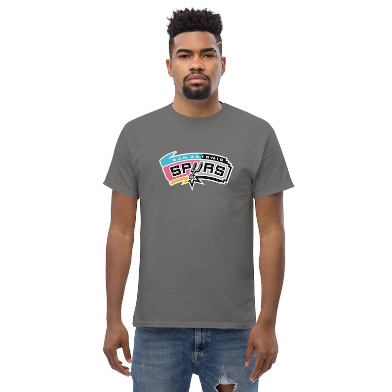 Wemby SA San Antonio tee, Crazy Hispanic Spurs Fan T-Shirt, Texas NBA Fan Gift