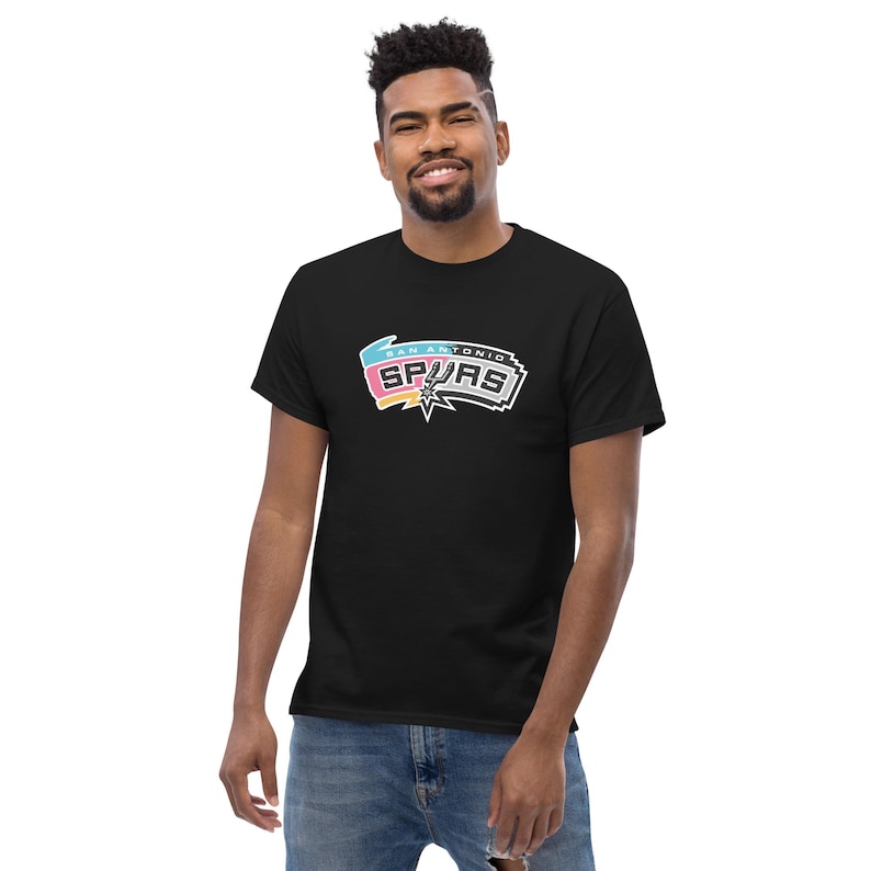 Wemby SA San Antonio tee, Crazy Hispanic Spurs Fan T-Shirt, Texas NBA Fan Gift