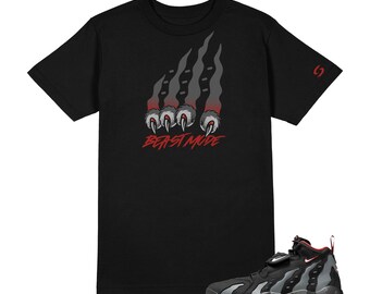 DT Max 96 Falcons Matching T-Shirt, Sneaker Match Tee, Streetwear Graphic Shirt, Urban Hype Tee, Gift for Sneakerheads, Beast mode tee