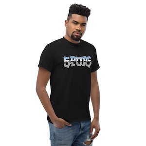 Homies SA San Antonio tee, Crazy Hispanic Spurs Fan T-Shirt, Wemby Texas basketball latino Fan Gift