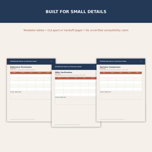 Close view of practical worksheet details and readable table layouts.
