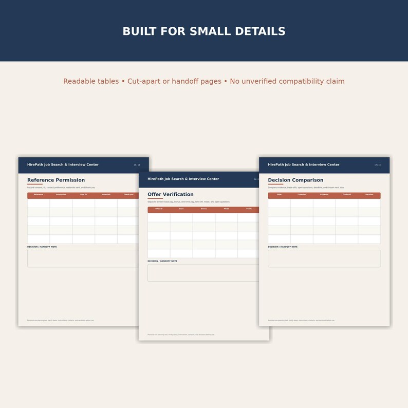 Close view of practical worksheet details and readable table layouts.