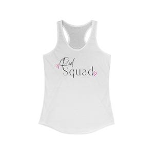 Rod Stewart &#39;Rod Squad&#39; Racerback Tank: Music Fan Apparel