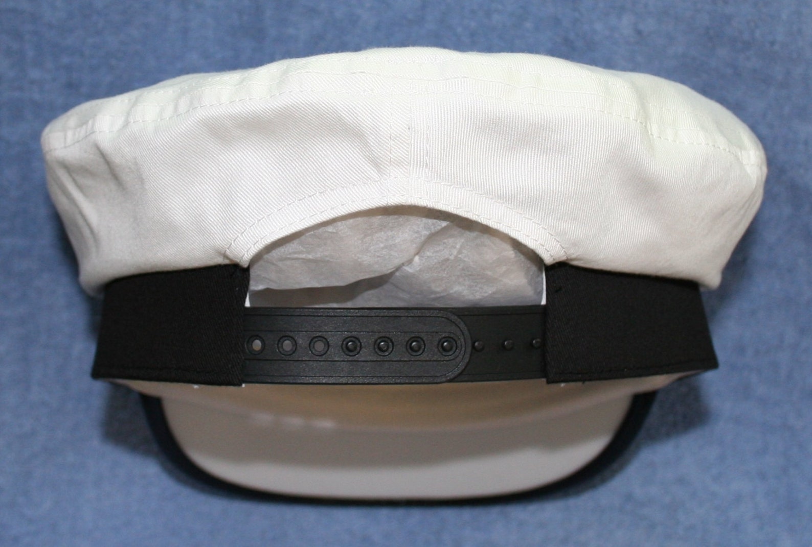 BLING Yacht CAPTAIN'S Hat Personalized sailing for any Etsy