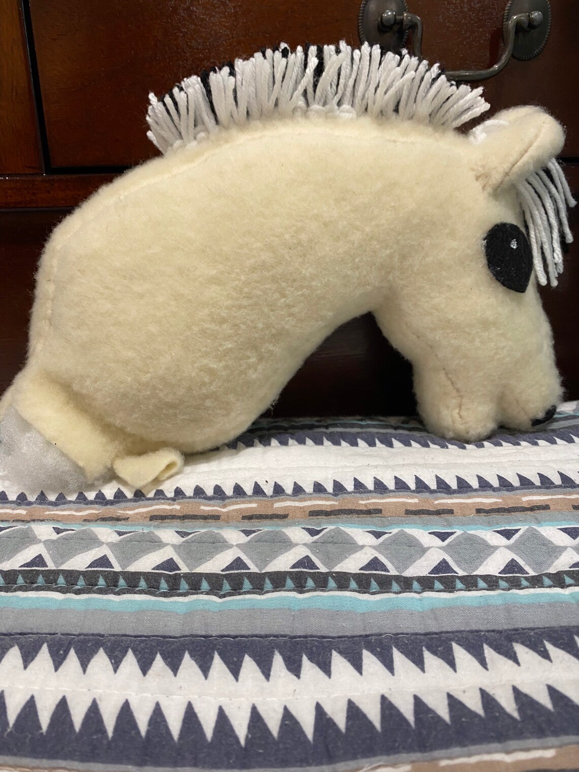 Fjord Hobby Horse USA Shipping Only Etsy