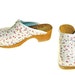 see more listings in the Motif Clogs open heel section