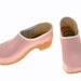 see more listings in the Clog closed heel section