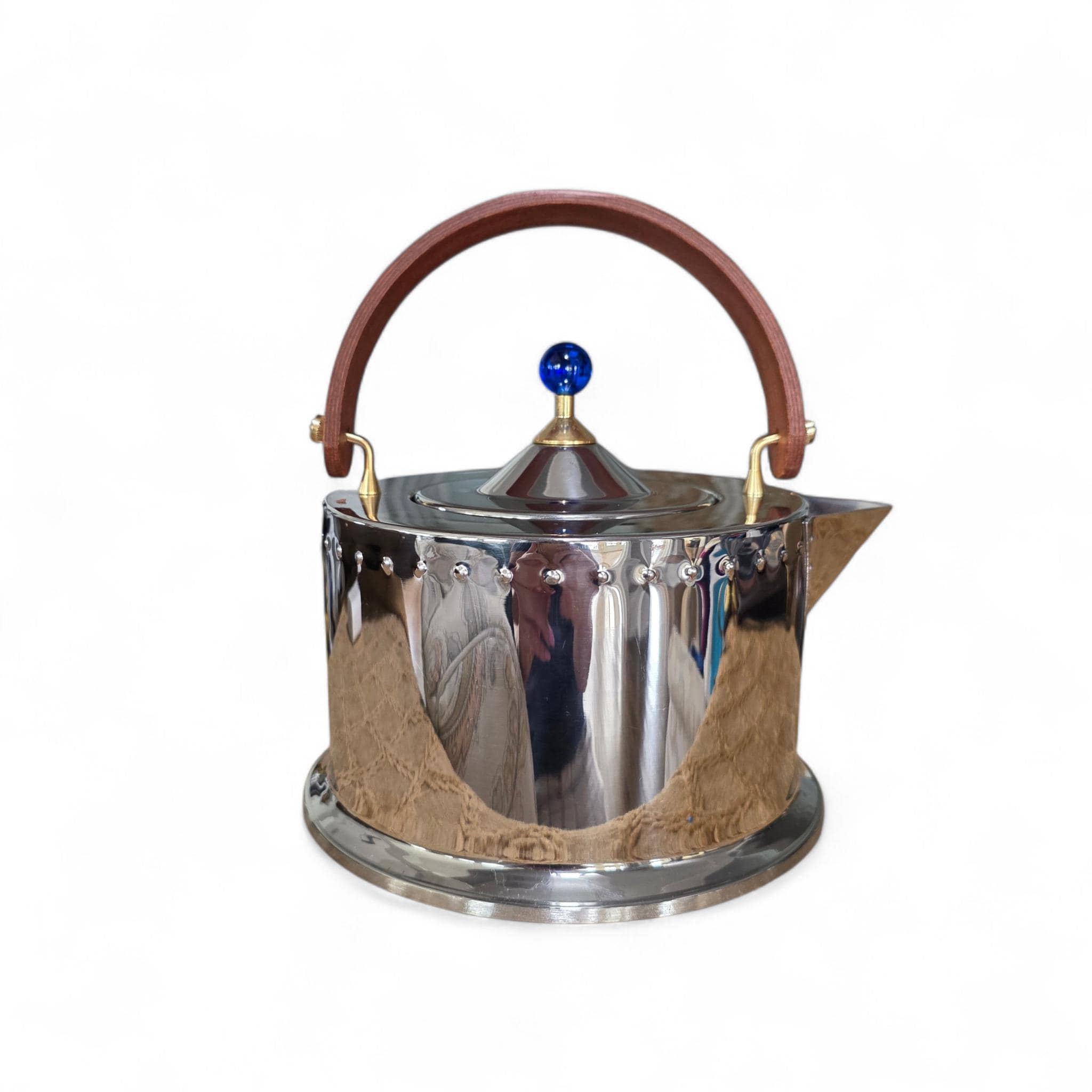Bodum デザインやかん C. Jørgensen Bodum Coffee Maker, Jorgensen Design COLUMBIA Press. Vintage