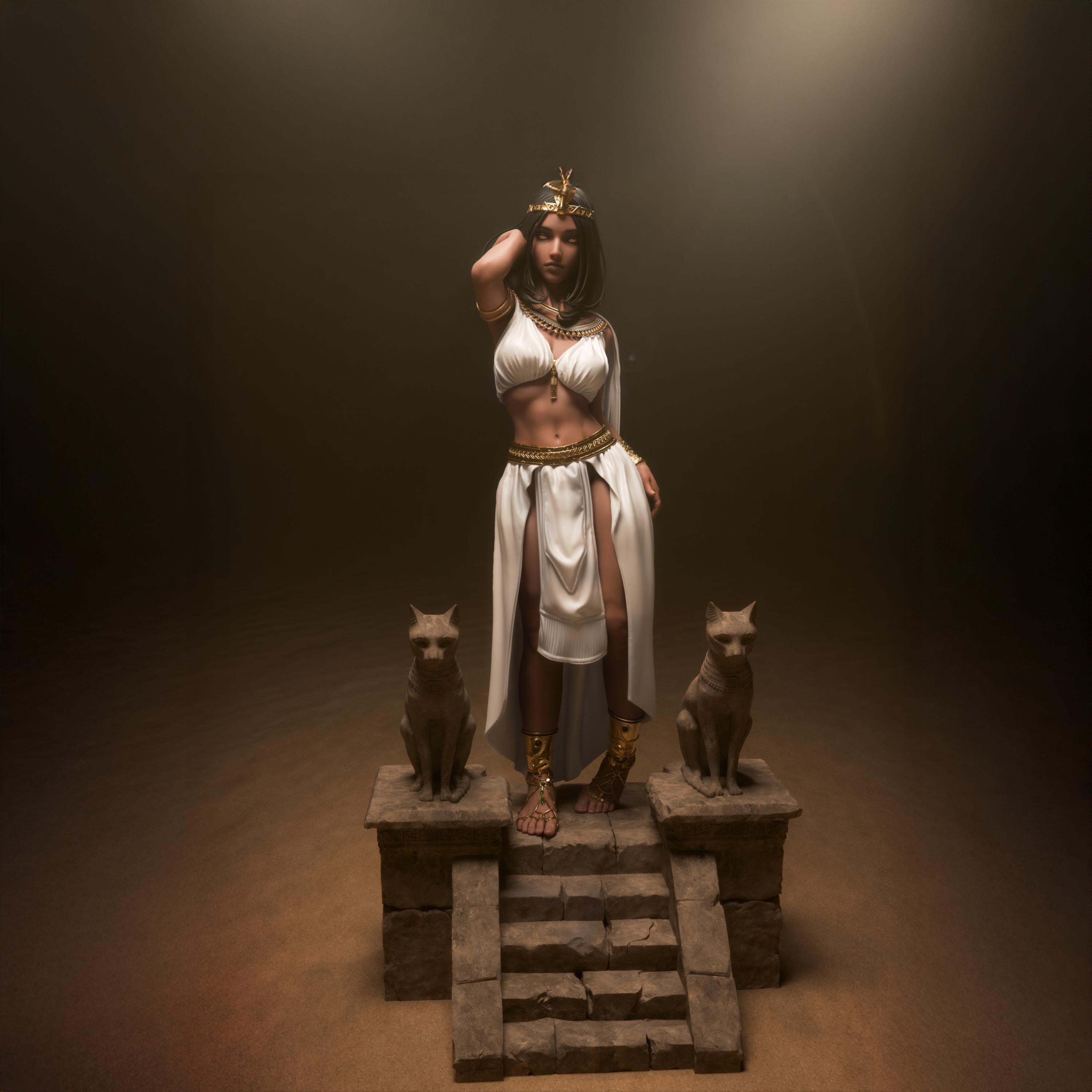 Playmobil Piramide Egizia Playmobil Faraoni 3d Cleopatra Italia