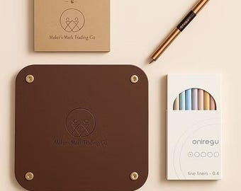 Starter Manifestation Burn Paper Kit