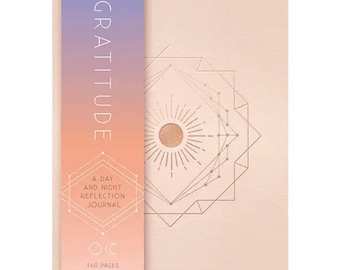 Cultivate Gratitude: A 90-Day Guided Gratitude Journal