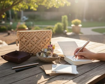 Summer Intentional Ritual Gift Set