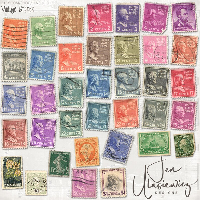 Classic Stamps fast obtain ephemera pack, printable, electronic collage, diary / junk magazine, improved artwork, blended media, clipart graphic about Printable Postage titled Typical Stamps quick obtain ephemera pack, printable, electronic collage, diary / junk magazine, modified artwork, blended media, clipart