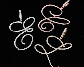 Ciondolo Charm Pesce in Argento 925, Smalto Rosso e Rosa 13 mm - 1