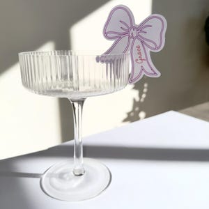 Tarjetas de lugar personalizadas para fiestas de cumpleaños - Tarjetas de nombre de mesa personalizadas para bodas, baby showers, fiestas y eventos - Etiquetas de nombre para asientos de invitados