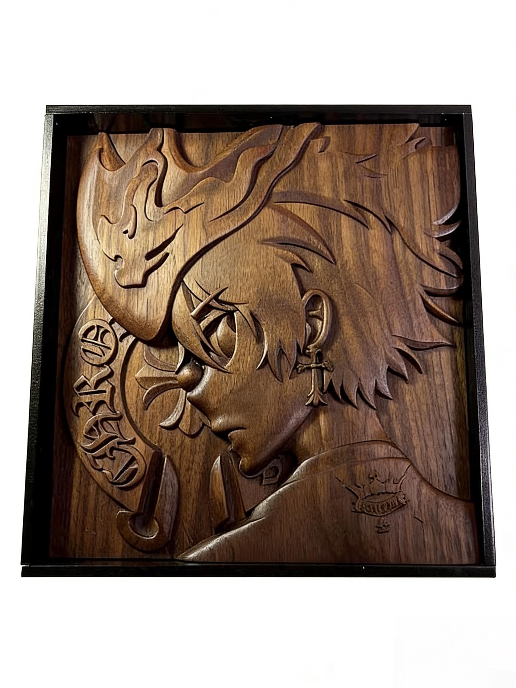 Katekyo Hitman Reborn - Etsy
