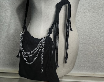Mesh Micro Bag