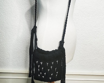 Spike Micro Bag