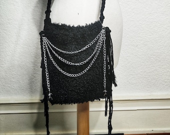 Fuzzy Micro Bag
