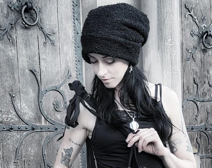 Featured listing image: Ville Valo Beanie