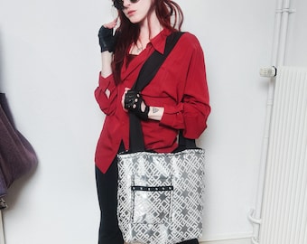 Moonage Daydream Tote