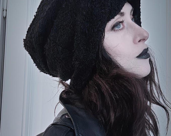 Featured listing image: Ville Valo Beanie