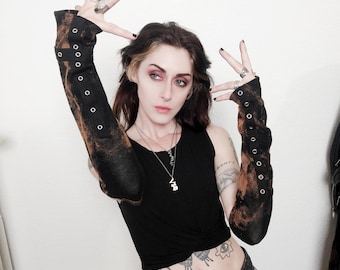 Arm Warmers
