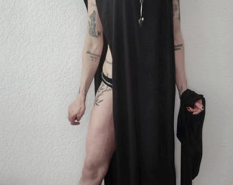 Long Maxi Dress