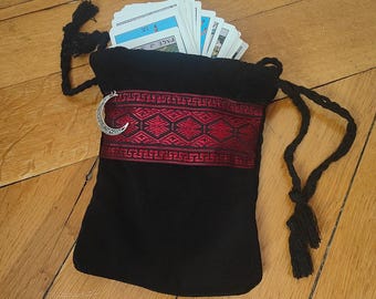 Hecate Divination Bag
