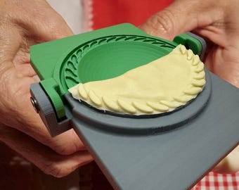 Conformador de empandas inches, herramientas, estampador de