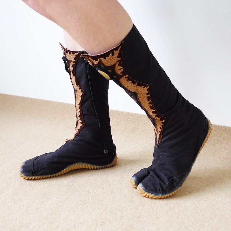 cotton on boots