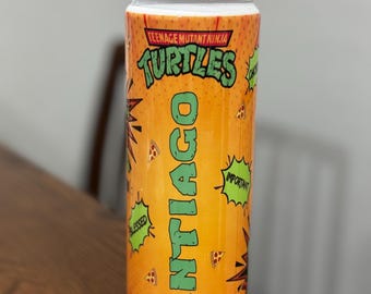 Ninja Turtles-beker