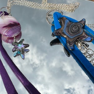 T-Shirt treasure  lariat