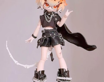 Customized OB11 Dolls, OB12 Dolls, GSC Dolls, Chibi