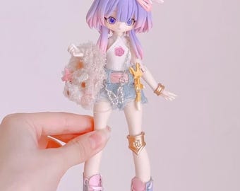 otomegumi.doll  ページ Customized OB11 Dolls, OB12 Dolls, GSC Dolls, YMY24 Doll