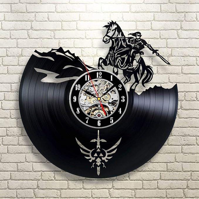 Zelda clock - Etsy 日本