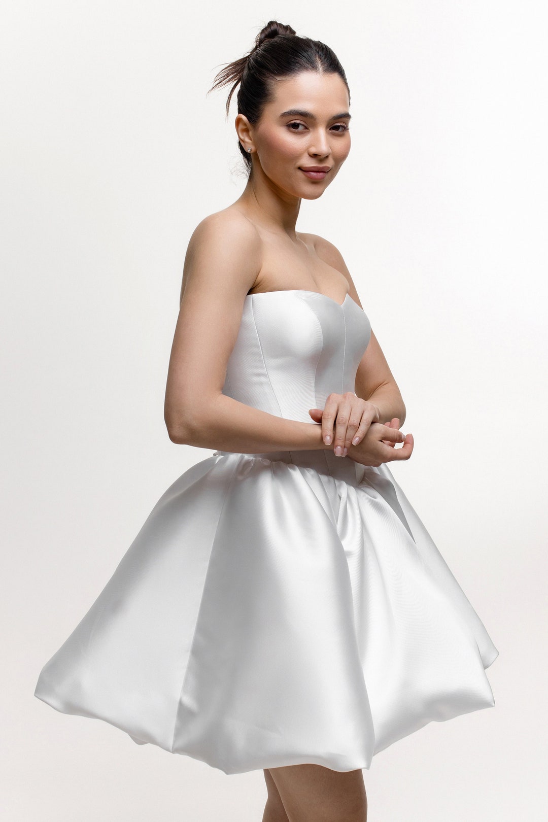 パーティードレス Mia Corset Dress パーティードレス Mia Corset Dress Mia Dress, Mini Corset