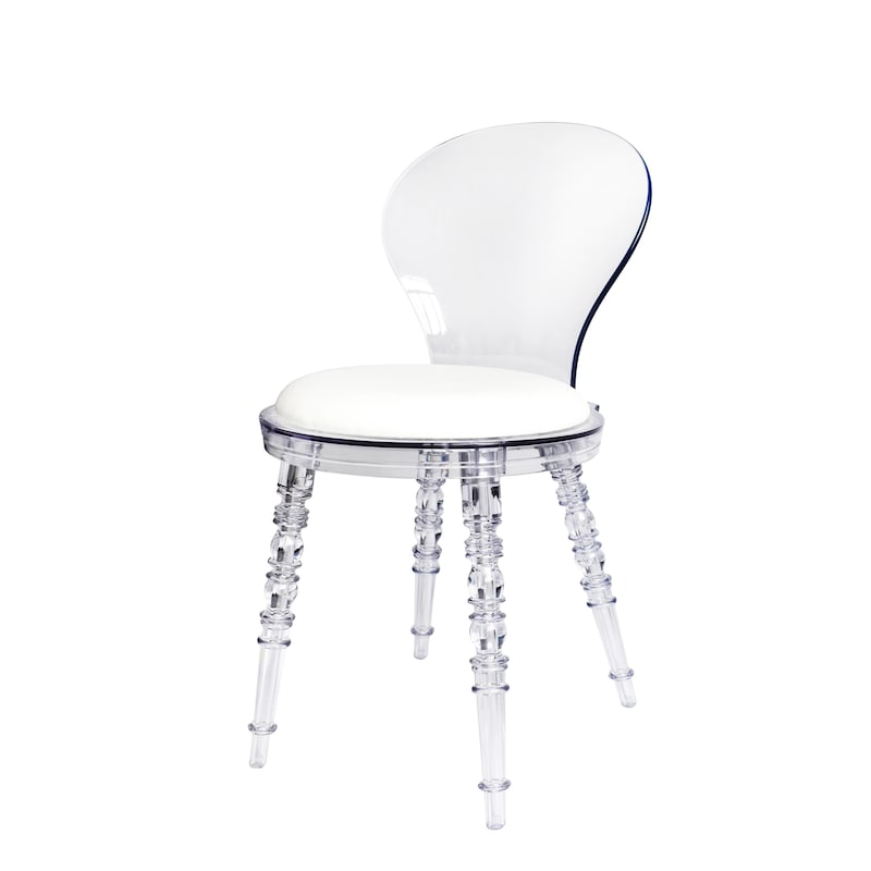 Vanity Chair - Etsy