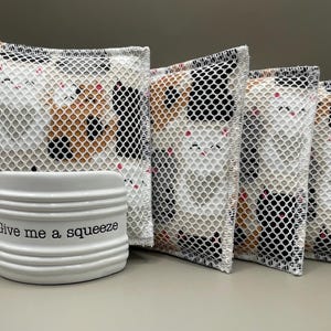 Cleaning Sponges - Sustainable Reusable Scrubbing Sponges