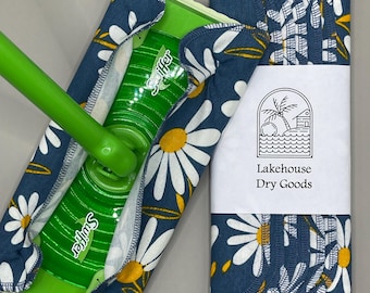 Mop Pads for Swiffer- Sustainable Reusable