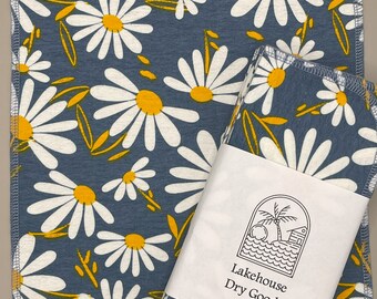 Sustainable Reusable Paper Towels